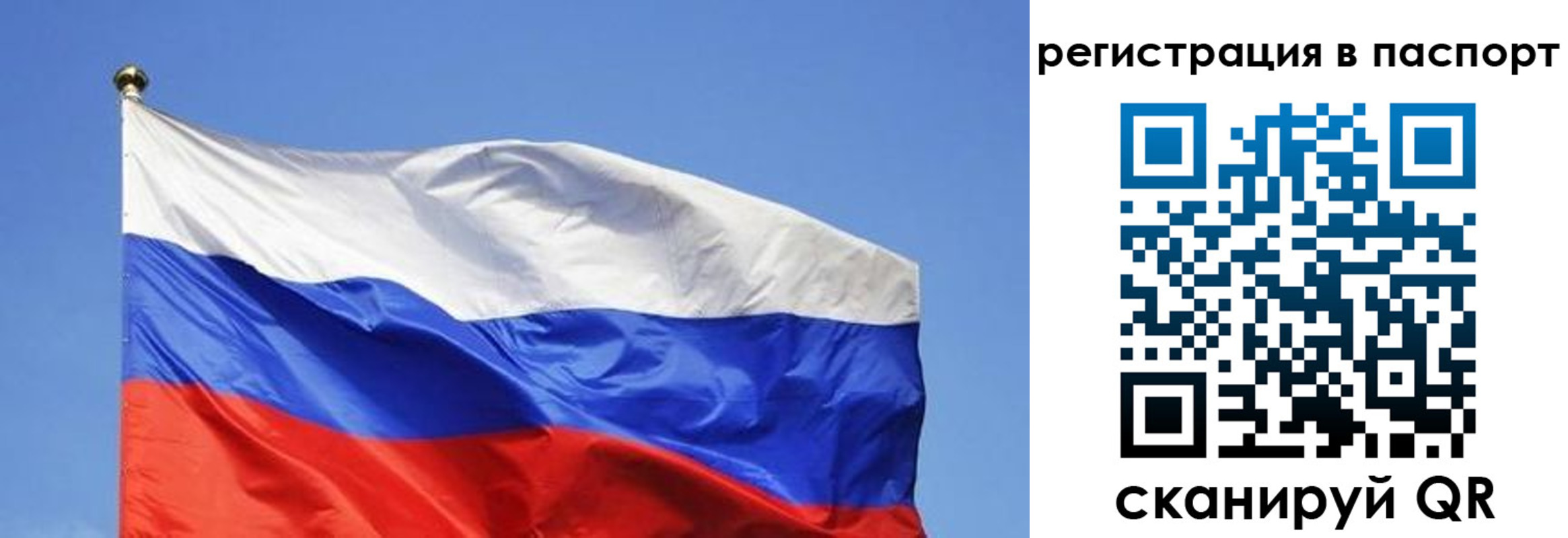 прописка в квартире в Краснознаменске